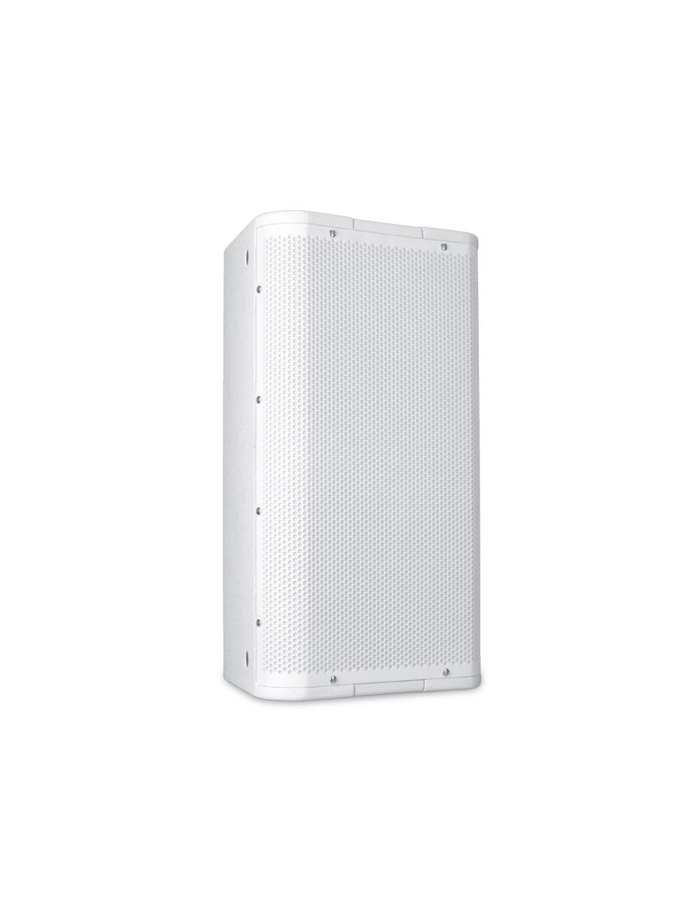 Qsc ap-5122-Wh altavoz acústico de 12 pulgadas de 550w